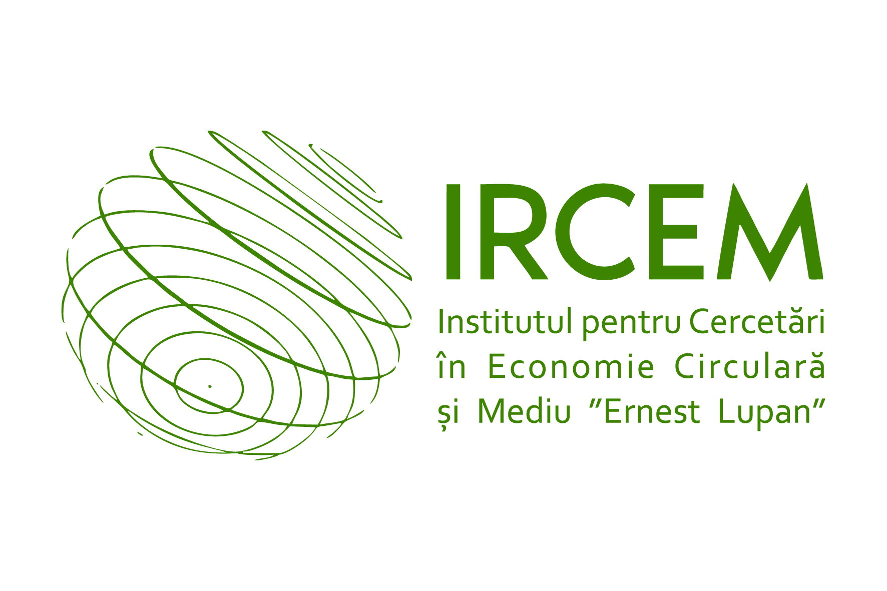 Logo IRCEM rom 1